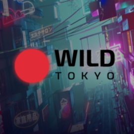 Wild Tokyo
